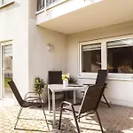 Moselzeit - Moderne Mit Terrasse Und Burgblick *