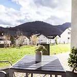 公寓 Moselzeit - Moderne Mit Terrasse Und Burgblick *