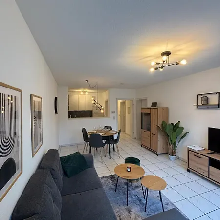 Apartment Moselzeit - Moderne Mit Terrasse Und Burgblick Bernkastel-Kues