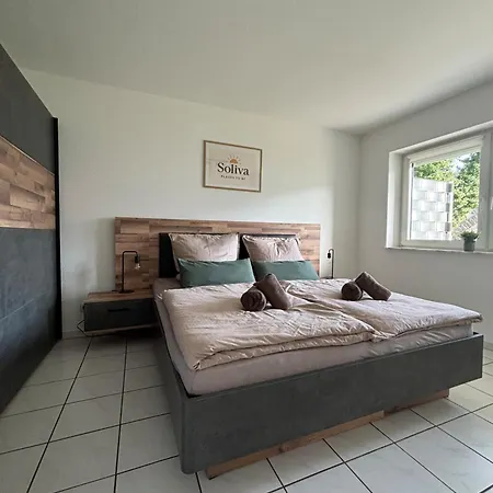 Moselzeit - Moderne Mit Terrasse Und Burgblick Apartamento Bernkastel-Kues