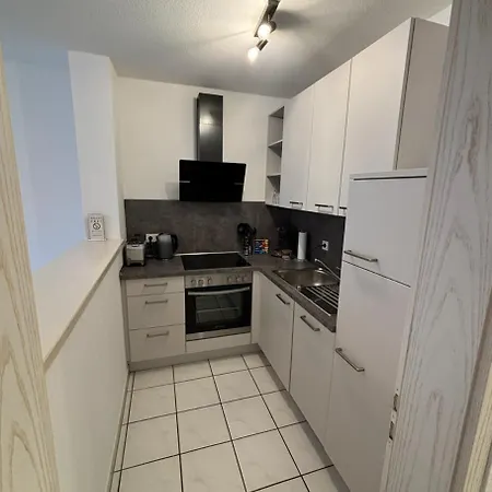 Moselzeit - Moderne Mit Terrasse Und Burgblick *