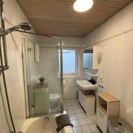 Apartment Moselzeit - Moderne Mit Terrasse Und Burgblick *