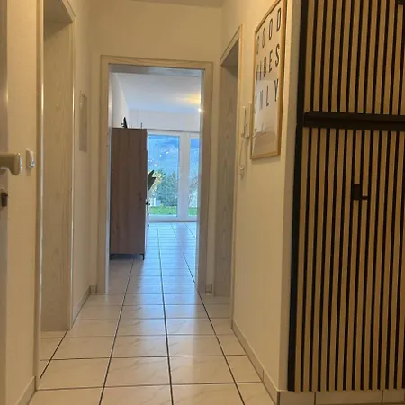 Apartamento Moselzeit - Moderne Mit Terrasse Und Burgblick Bernkastel-Kues