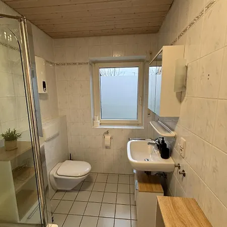 Apartamento Moselzeit - Moderne Mit Terrasse Und Burgblick