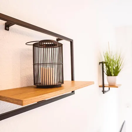 Moselzeit - Moderne Mit Terrasse Und Burgblick *