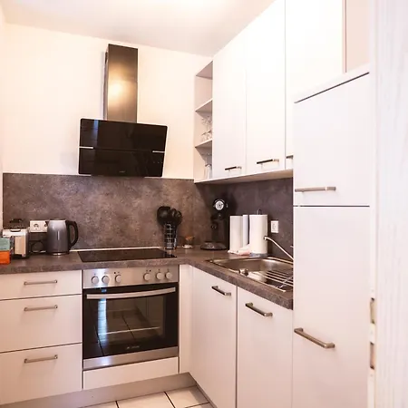 Moselzeit - Moderne Mit Terrasse Und Burgblick *