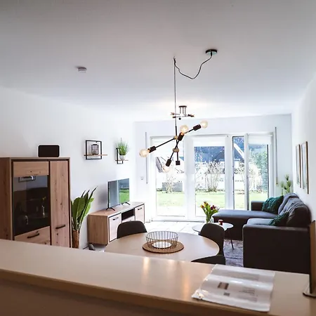 Moselzeit - Moderne Mit Terrasse Und Burgblick *