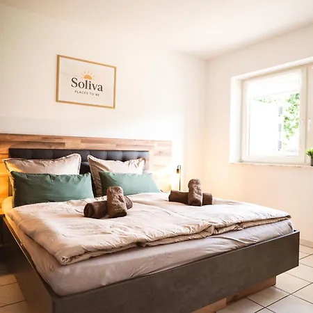 Apartment Moselzeit - Moderne Mit Terrasse Und Burgblick *