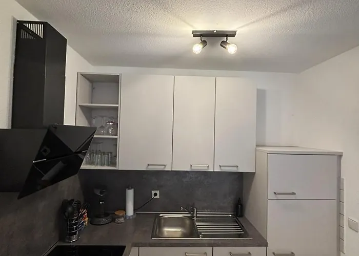 Moselzeit - Moderne Mit Terrasse Und Burgblick Bernkastel-Kues