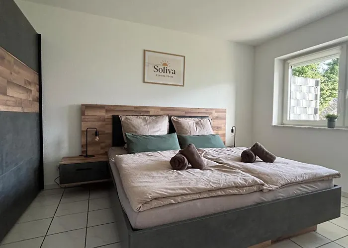 Moselzeit - Moderne Mit Terrasse Und Burgblick Apartamento Bernkastel-Kues