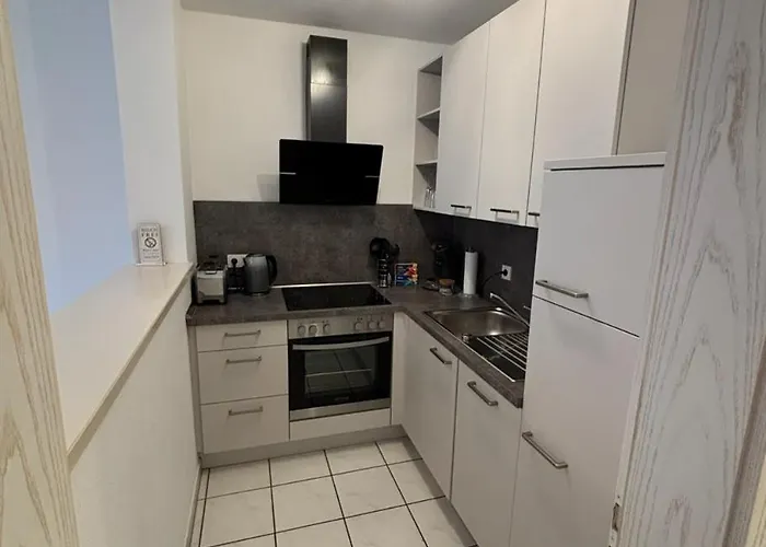 Moselzeit - Moderne Mit Terrasse Und Burgblick *