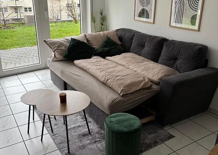 Moselzeit - Moderne Mit Terrasse Und Burgblick * Bernkastel-Kues