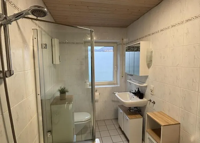 Apartment Moselzeit - Moderne Mit Terrasse Und Burgblick *