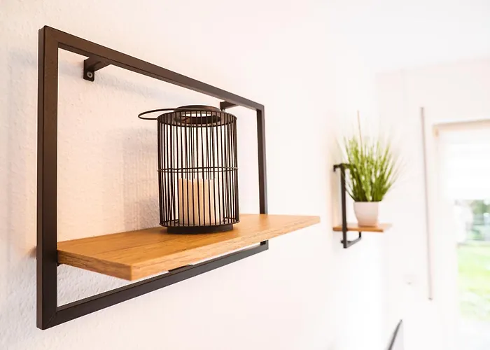 Moselzeit - Moderne Mit Terrasse Und Burgblick *